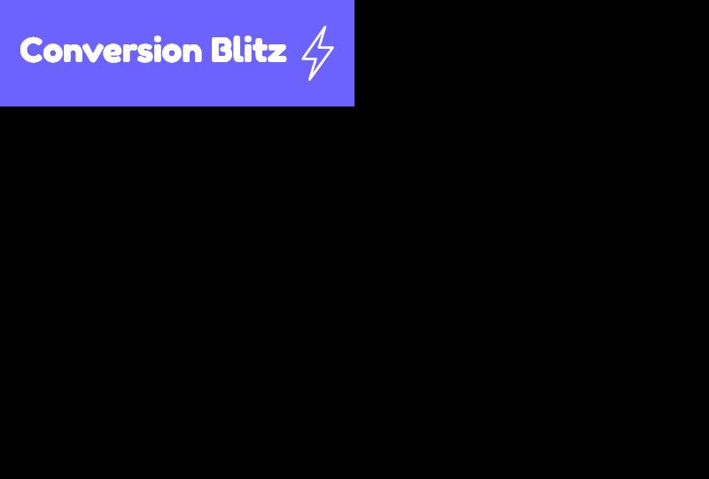 who are the largest lead generation providers for b2c. Conversion Blitz who are the largest lead generation providers for b2c.